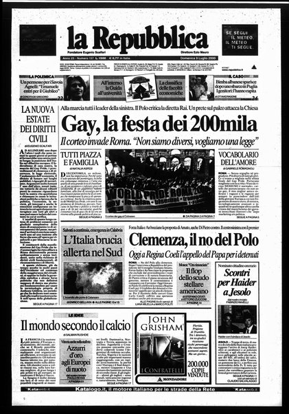 La repubblica